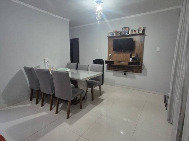 #685 - Casa para Venda em Franca - SP - 1