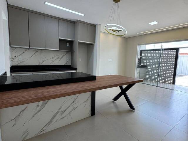 #686 - Apartamento para Venda em Franca - SP - 1