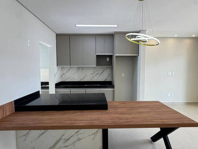 #686 - Apartamento para Venda em Franca - SP - 2