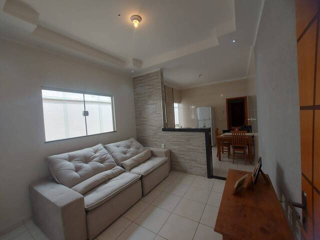 #687 - Casa para Venda em Franca - SP - 1