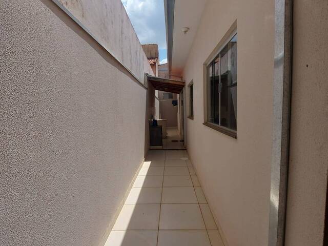 #687 - Casa para Venda em Franca - SP - 2