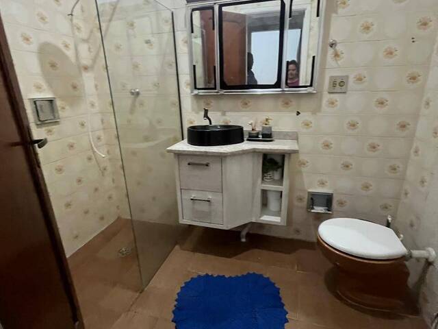 #688 - Casa para Venda em Franca - SP - 3