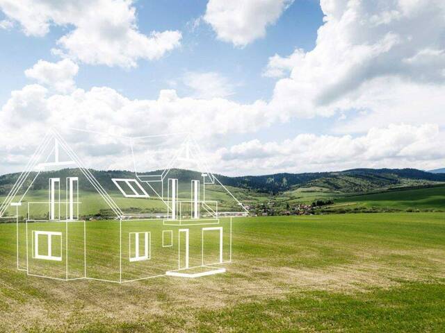 #689 - Terreno para Venda em Franca - SP - 1