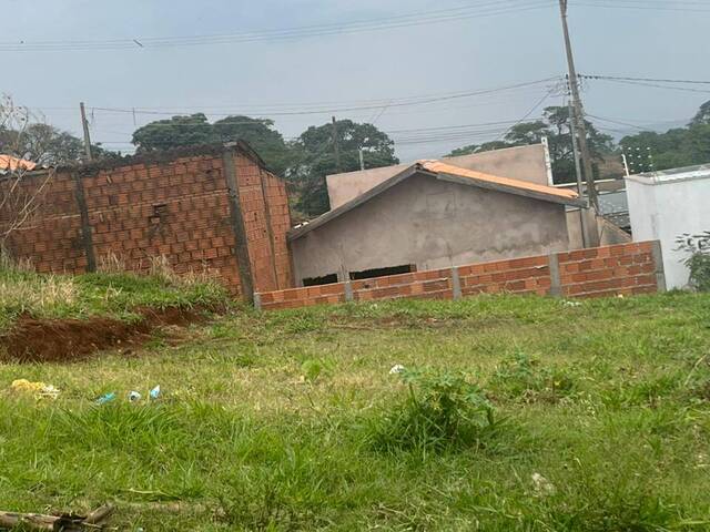 #690 - Terreno para Venda em Franca - SP - 1