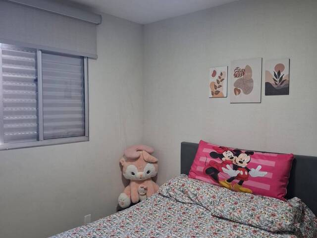 #691 - Apartamento para Venda em Franca - SP - 3