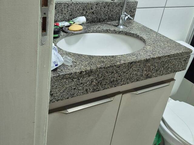 Apartamento para Venda em Franca - 4