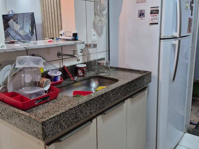 Apartamento para Venda em Franca - 5