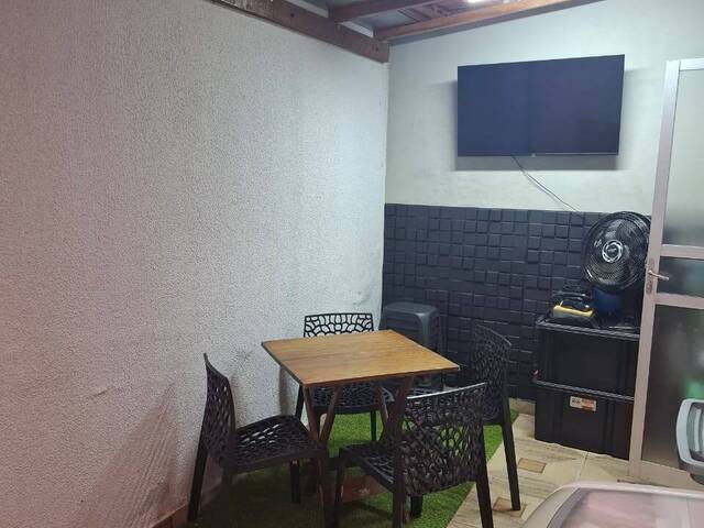 #691 - Apartamento para Venda em Franca - SP - 1