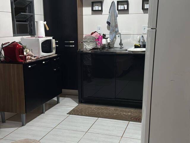 #692 - Casa em condomínio para Venda em Franca - SP - 1