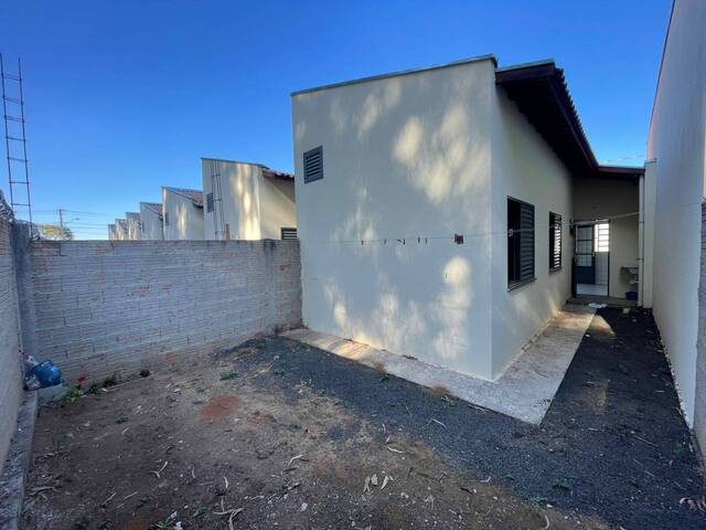 #692 - Casa em condomínio para Venda em Franca - SP - 2