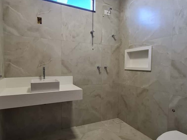 #652 - Casa para Venda em Franca - SP - 3