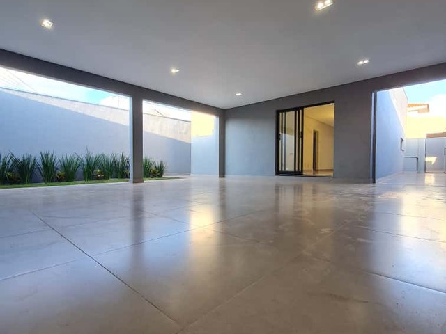 #652 - Casa para Venda em Franca - SP - 1