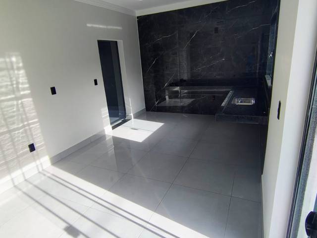 #695 - Casa para Venda em Franca - SP - 2