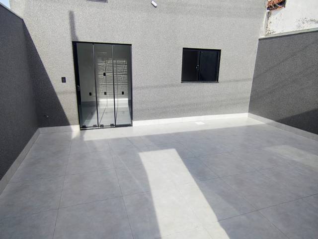 #695 - Casa para Venda em Franca - SP - 3