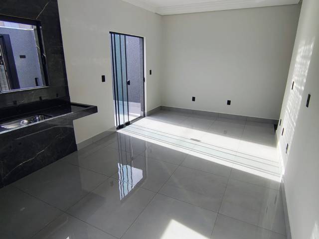 #695 - Casa para Venda em Franca - SP - 1