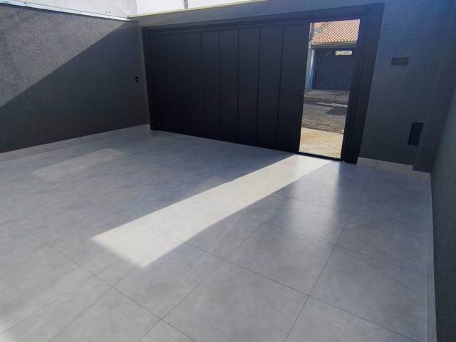 Casa para Venda em Franca - 5