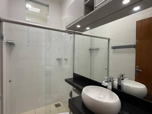 #696 - Apartamento para Venda em Franca - SP - 2