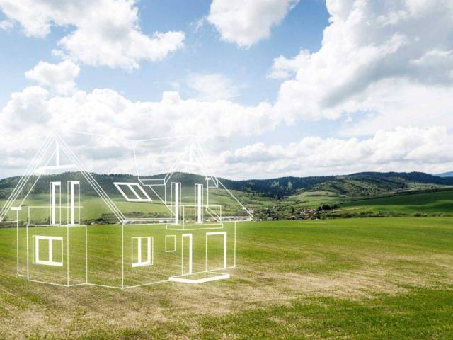 #698 - Terreno para Venda em Franca - SP - 1