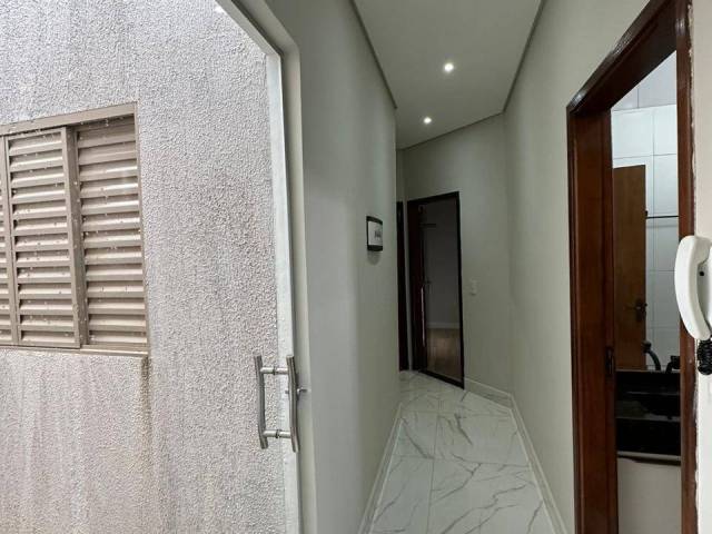 Casa para Venda em Franca - 5