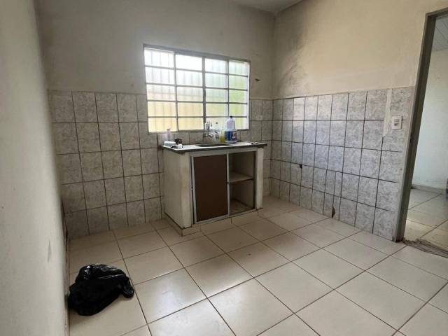 #700 - Casa para Venda em Franca - SP - 2