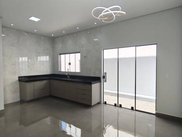 #701 - Casa para Venda em Franca - SP - 1