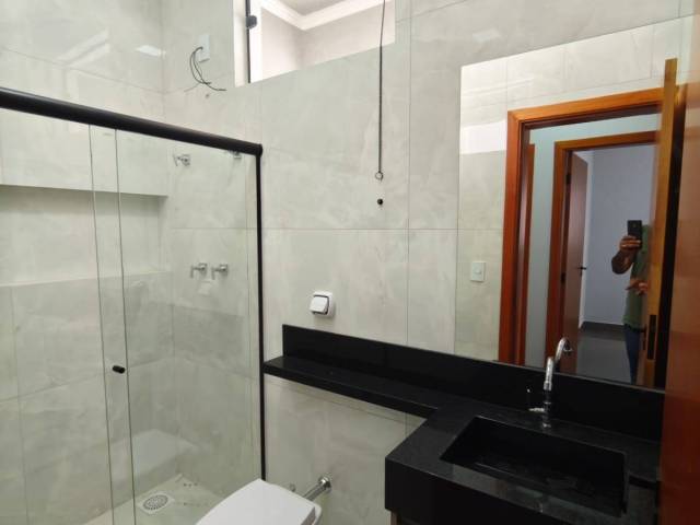 Casa para Venda em Franca - 4