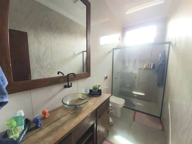 #703 - Casa para Venda em Franca - SP - 3