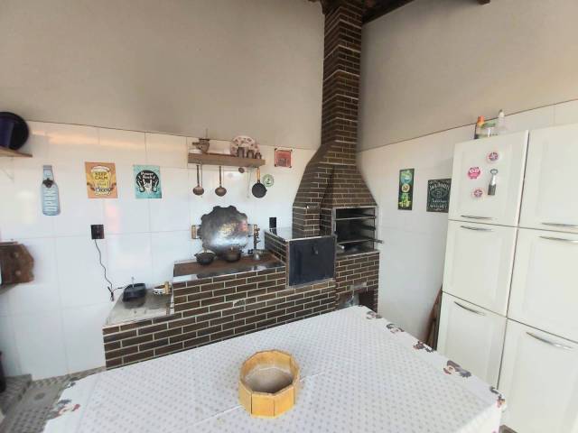 Casa para Venda em Franca - 5