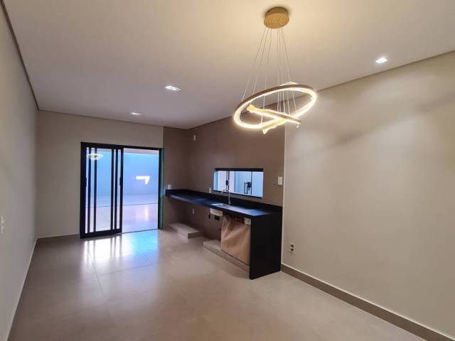 Casa para Venda em Franca - 5