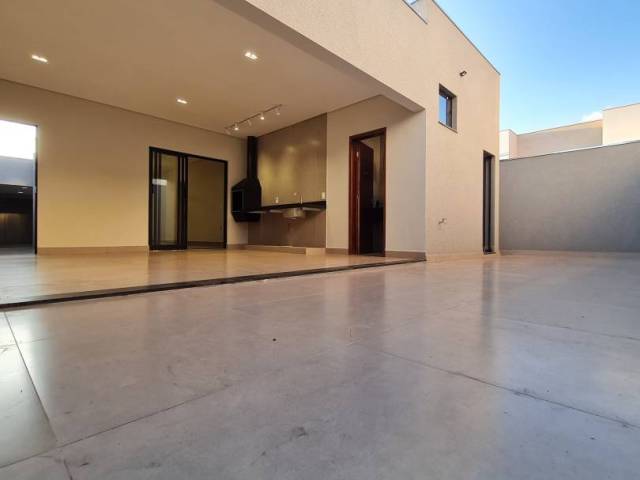 #705 - Casa para Venda em Franca - SP - 1