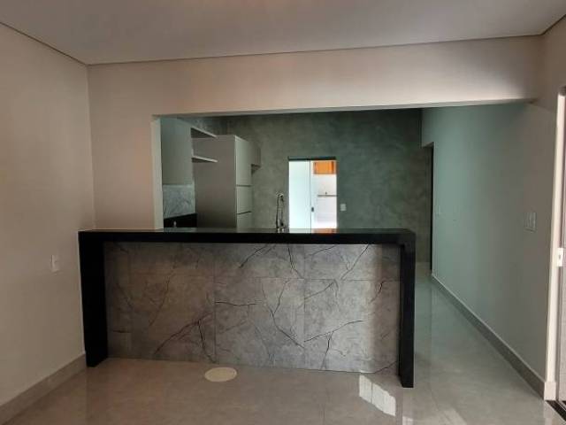 #706 - Casa para Venda em Franca - SP - 2