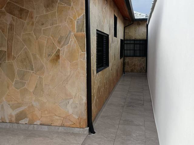 #707 - Casa para Venda em Franca - SP - 3