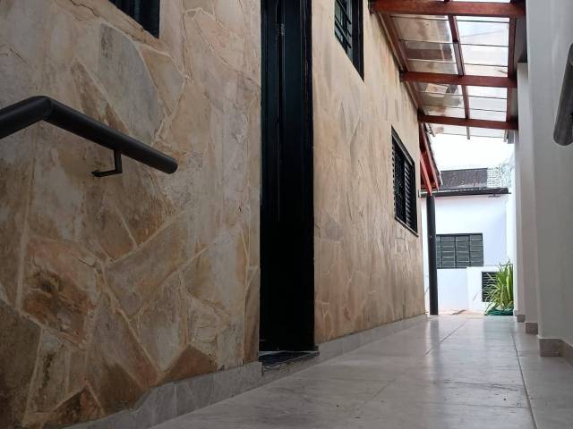 #707 - Casa para Venda em Franca - SP - 2