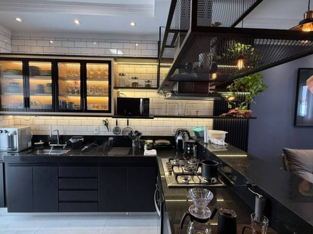 #709 - Apartamento para Venda em Franca - SP - 1