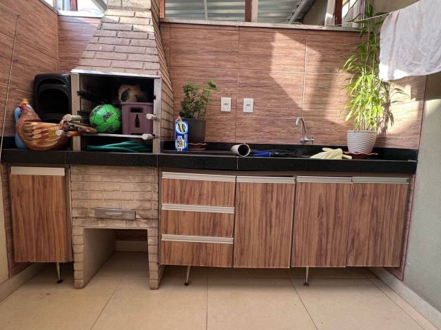 #710 - Apartamento para Venda em Franca - SP - 3