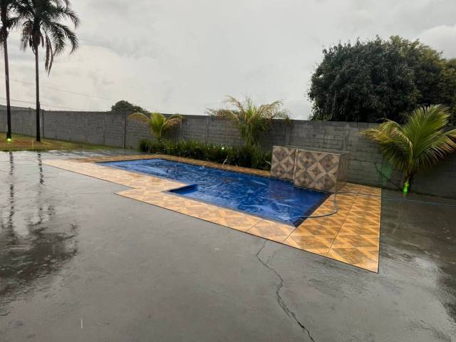 #160 - CHÁCARA para Venda em Franca - SP - 2