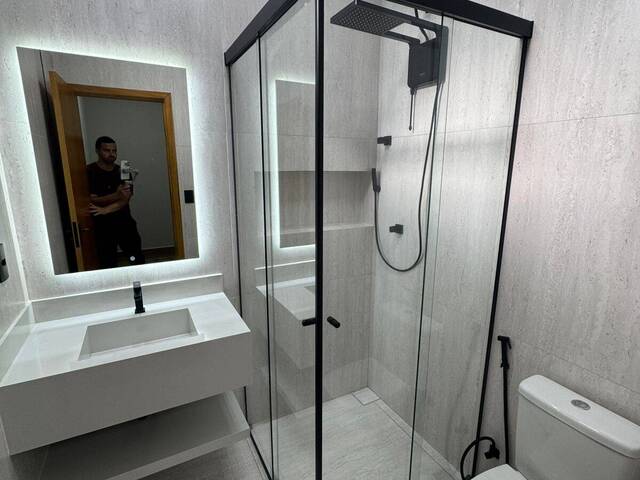 Casa para Venda em Franca - 3