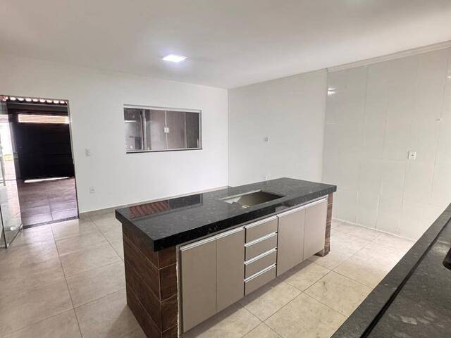 Casa para Venda em Franca - 2