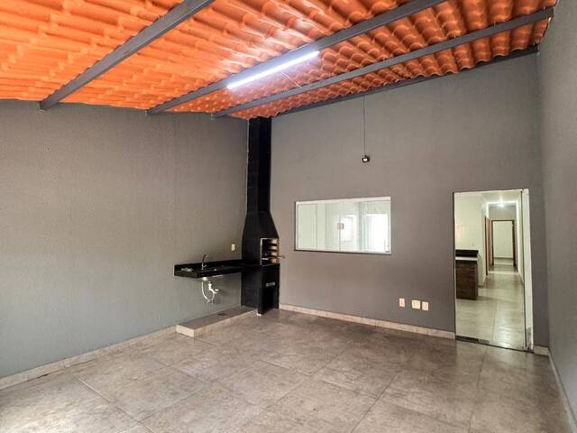 Venda em JD PAULISTANO II - Franca