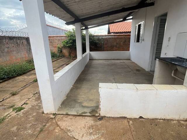 Casa para Venda em Franca - 2