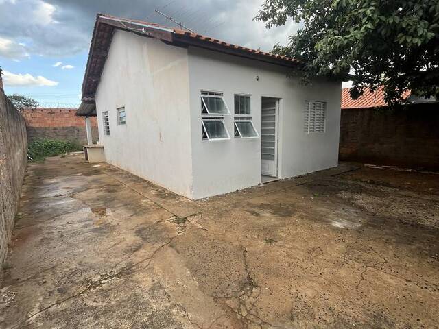 Venda em JD. PULICANO - Franca