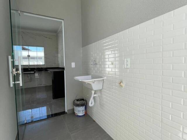 Casa para Venda em Franca - 3