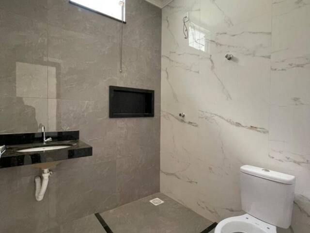 Casa para Venda em Franca - 5