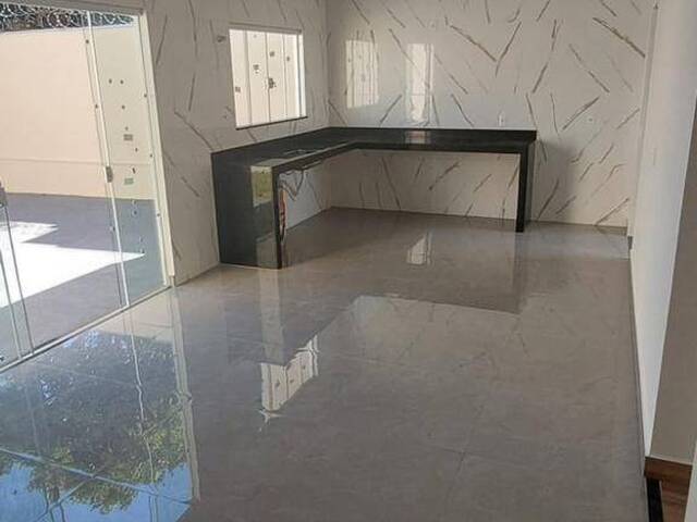 Casa para Venda em Franca - 2