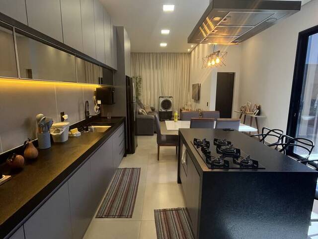 Casa para Venda em Franca - 4