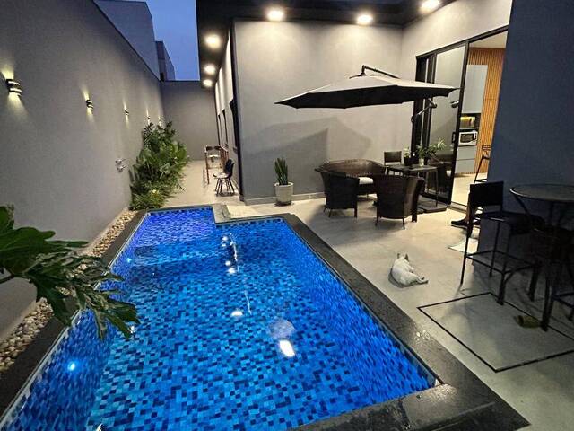 Venda em RESIDENCIAL VILAGIO MUNDO NOVO - Franca