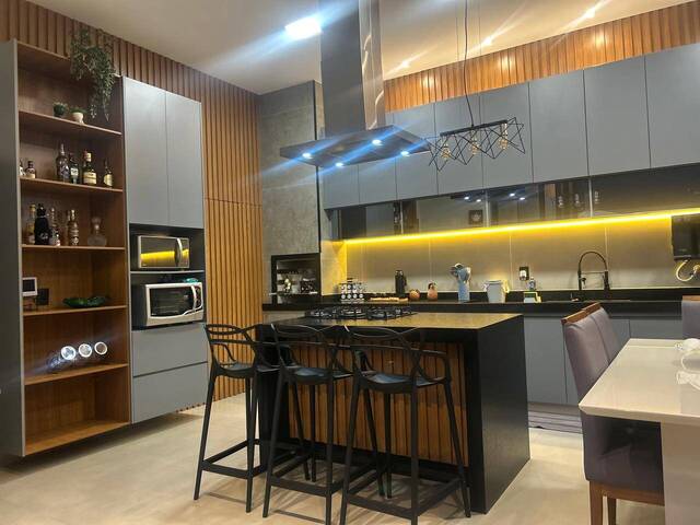 Casa para Venda em Franca - 2