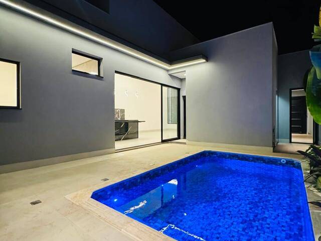 Casa para Venda em Franca - 4