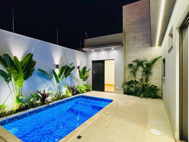 Venda em JARDIM NATAL - Franca