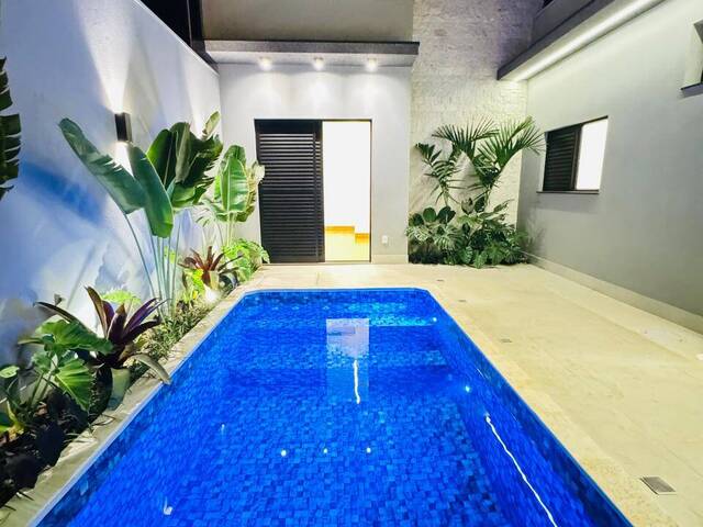 Casa para Venda em Franca - 5